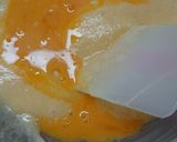 アーモンドが美味しいイチジクタルト作り方5写真