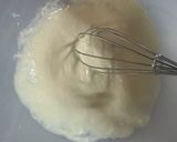 本当にチョコなし？濃厚豆腐チョコケーキ❃作り方1写真