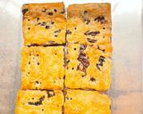レーズンバターサンド風味⭐︎ヨーグルトで作り方1写真