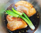 作って食べて！やわ旨チャーシュー⭐⭐⭐作り方4写真