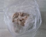 鶏むね肉とかぶの中華炒め作り方3写真