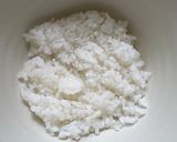 創作卵かけご飯作り方1写真
