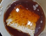 うどん♪めんつゆ無しで作る作り方2写真