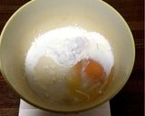 バレンタインに簡単オレオマフィン作り方2写真