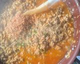 なべじの筍肉味噌作り方4写真