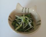 チキンラーメンアレンジレシピ作り方2写真