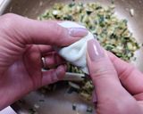 一人暮らし用★餃子&ナス餃子作り方12写真
