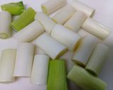簡単❢ 焼き鳥風おかず作り方2写真
