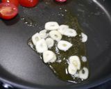 簡単！メカジキの和風煮込み作り方2写真