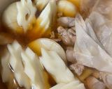 ラーメン屋が教える!鶏モモと大根の優しい煮物作り方8写真