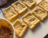 お揚げさん焼き作り方3写真