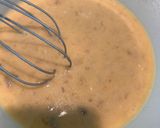 炊飯器でしっとりバナナケーキ作り方5写真