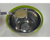 豚ロースのみそ塩麹漬け焼き★動画あり★作り方1写真