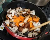 筑前煮作り方8写真