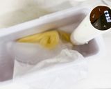 95℃「出汁しょうゆ」トマト冷製パスタ作り方37写真