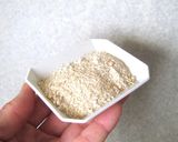 米・麦・水だけで作る甘味「麦芽水飴」作り方6写真