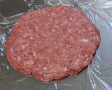 手作りハンバーガー🍔作り方11写真