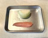 おかんレシピ𓀤𓀣 親子丼作り方2写真