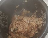 炊き込みチキンライス作り方13写真