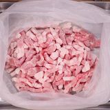 チンジャオロース風の細切り回鍋肉😋🍚作り方1写真