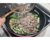 青椒肉絲風豚野菜炒め★動画あり★作り方27写真
