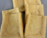 お揚げの巾着煮♪作り方2写真