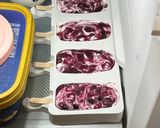 簡単♪フロマージュチーズケーキ作り方7写真