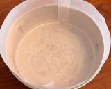紅茶の軽やかバターケーキ作り方1写真