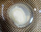 ★抹茶ココナッツおからアーモンドボール♪作り方1写真