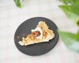 GFオートミール入米粉と豆腐のピザ生地🍕作り方6写真