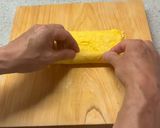 極薄！きれいな錦糸玉子♪作り方10写真