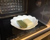 簡単、時短！お餅焼き方 磯辺焼き作り方1写真