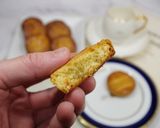 サクサクほろほろガレットブルトンヌ作り方10写真