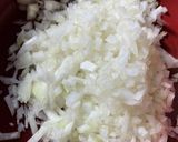 さばトマト煮缶でサバオムライス作り方2写真