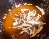 焼き鳥缶とそうめんつゆで簡単　鶏めし作り方1写真