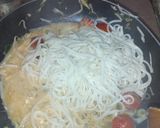 ソーミンチャンプルうどん作り方8写真