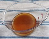 ささみと白菜のうま塩しょうが炒め作り方1写真