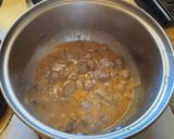ご飯が進む！豚肉のココナッツ煮作り方8写真