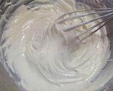 簡単!冷凍でもおいしいチーズケーキ♡作り方7写真