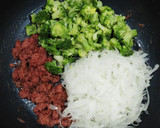 うちの味♤コンビーフのコク旨ポテサラ❣作り方10写真