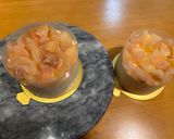 桃のレアチーズケーキ作り方37写真