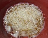 糸こんにゃくで罪悪感ゼロ！韓国風冷麺作り方3写真