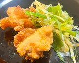 簡単♡ネギだけサラダ♡野菜料理♡鍋の薬味にも♡作り方3写真