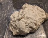 オーバーナイトバゲット袋焼きでクープ爆裂作り方3写真