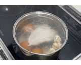 ごま豆乳冷やしうどん★動画あり★作り方13写真
