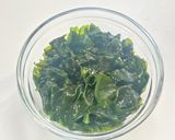 香ばし鮭と磯香るわかめの炊き込みご飯作り方5写真