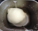 しっとりもちフワ✨美味しいリッチ食パン作り方6写真
