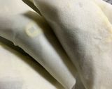 簡単　大葉チーズ春巻き作り方20写真