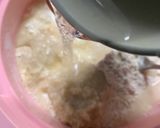 ピザみたいなフォカッチャ作り方2写真