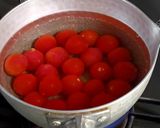 これ！ ミニトマトのお浸し作り方4写真